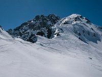Col de la fenetre 28-03-2025